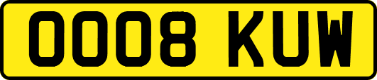 OO08KUW