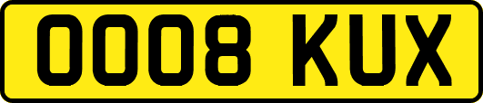 OO08KUX