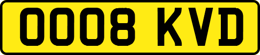 OO08KVD
