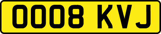 OO08KVJ