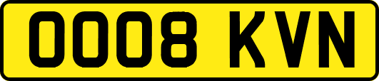 OO08KVN