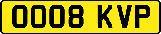 OO08KVP