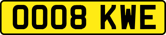 OO08KWE