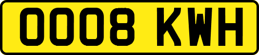 OO08KWH