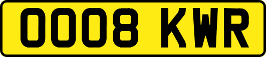OO08KWR