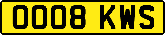 OO08KWS