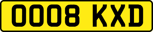 OO08KXD