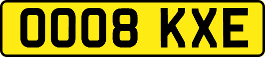 OO08KXE