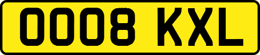 OO08KXL