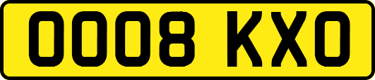 OO08KXO