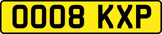 OO08KXP