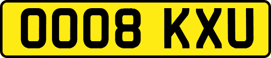 OO08KXU