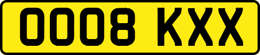 OO08KXX