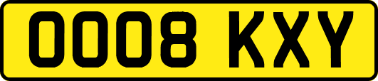 OO08KXY