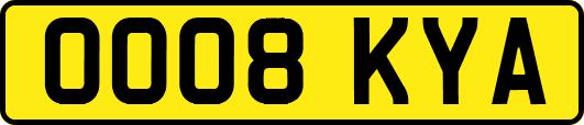 OO08KYA