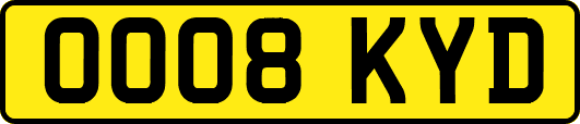 OO08KYD