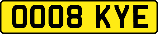 OO08KYE