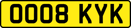 OO08KYK