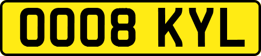 OO08KYL