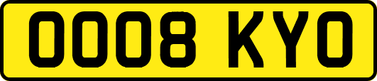 OO08KYO