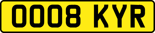 OO08KYR