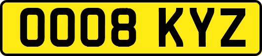OO08KYZ