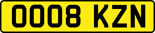 OO08KZN