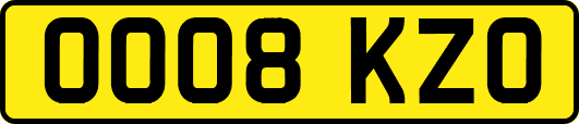 OO08KZO