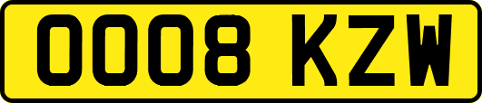 OO08KZW