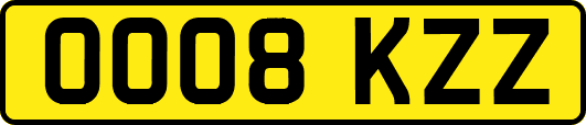 OO08KZZ