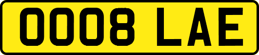 OO08LAE