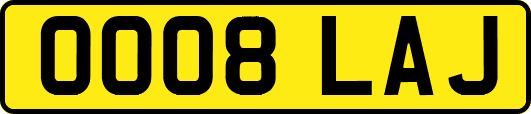 OO08LAJ