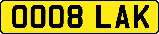 OO08LAK