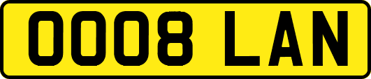 OO08LAN