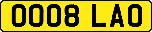 OO08LAO