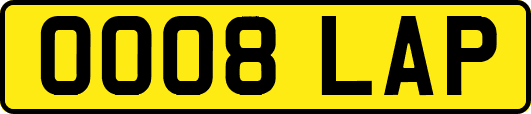 OO08LAP