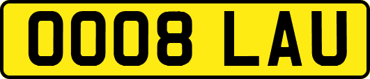 OO08LAU