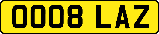OO08LAZ