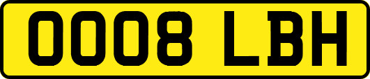 OO08LBH