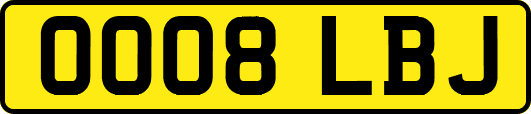 OO08LBJ