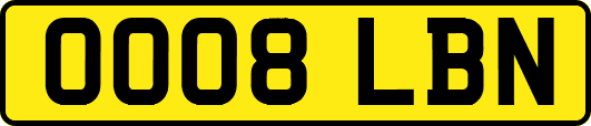 OO08LBN