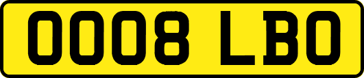OO08LBO