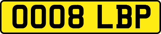 OO08LBP