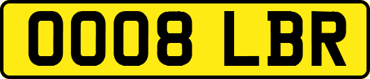 OO08LBR