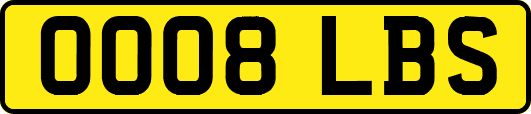 OO08LBS