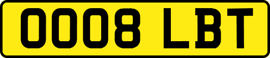 OO08LBT