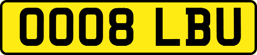 OO08LBU