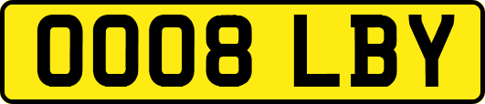 OO08LBY