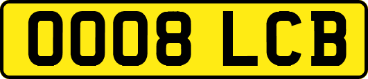 OO08LCB