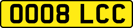 OO08LCC